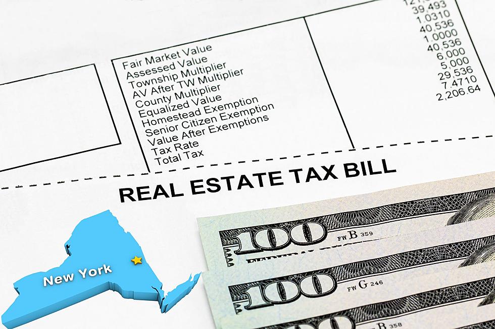 Important Tax Deadline Coming For Homeowner In New York