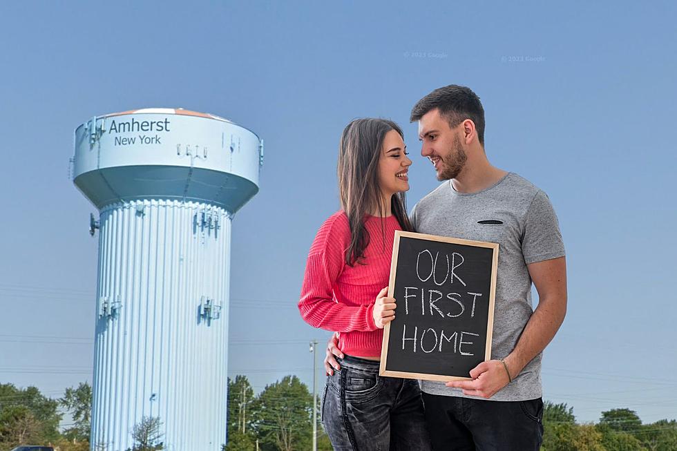 New York Town Offering Up To $50,000 For First Time Homebuyers