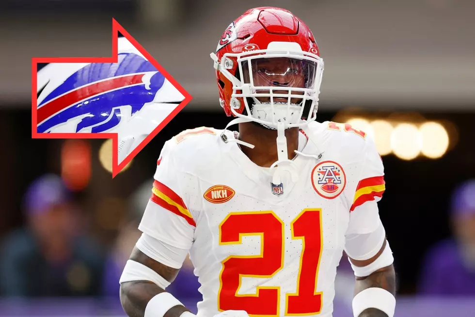 How New Safety Mike Edwards Fits With The Buffalo Bills
