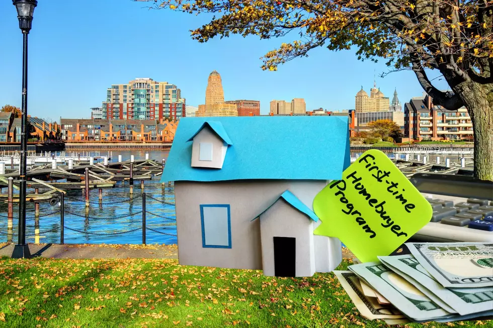 First Time Homebuyer Programs To Help You In Buffalo