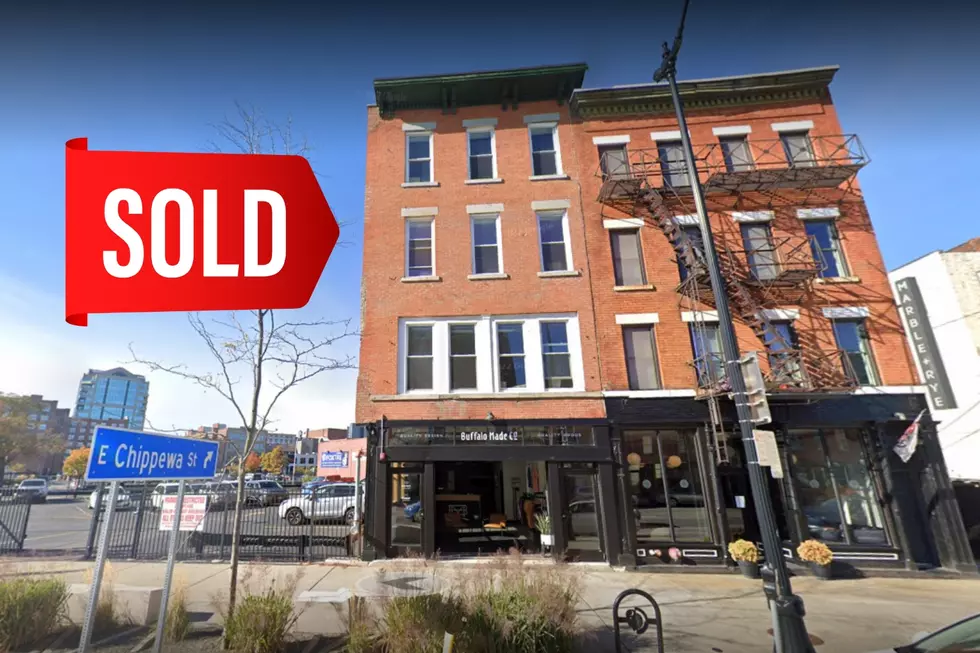 Developer Jemal Buys $2.55 million Property in Buffalo, New York