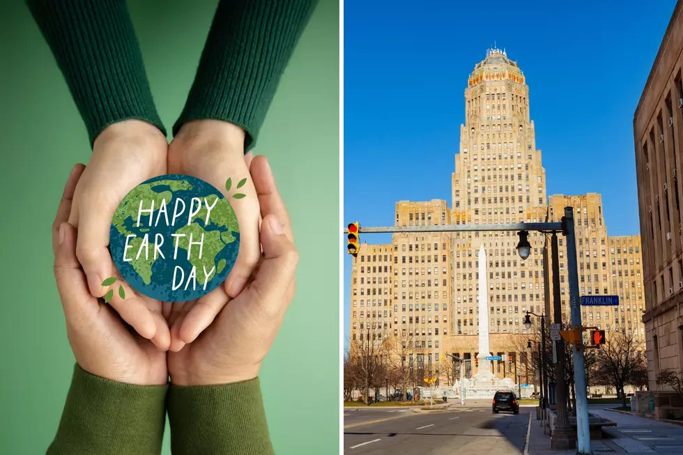 The 12 Best Earth Day Events in Buffalo, New York