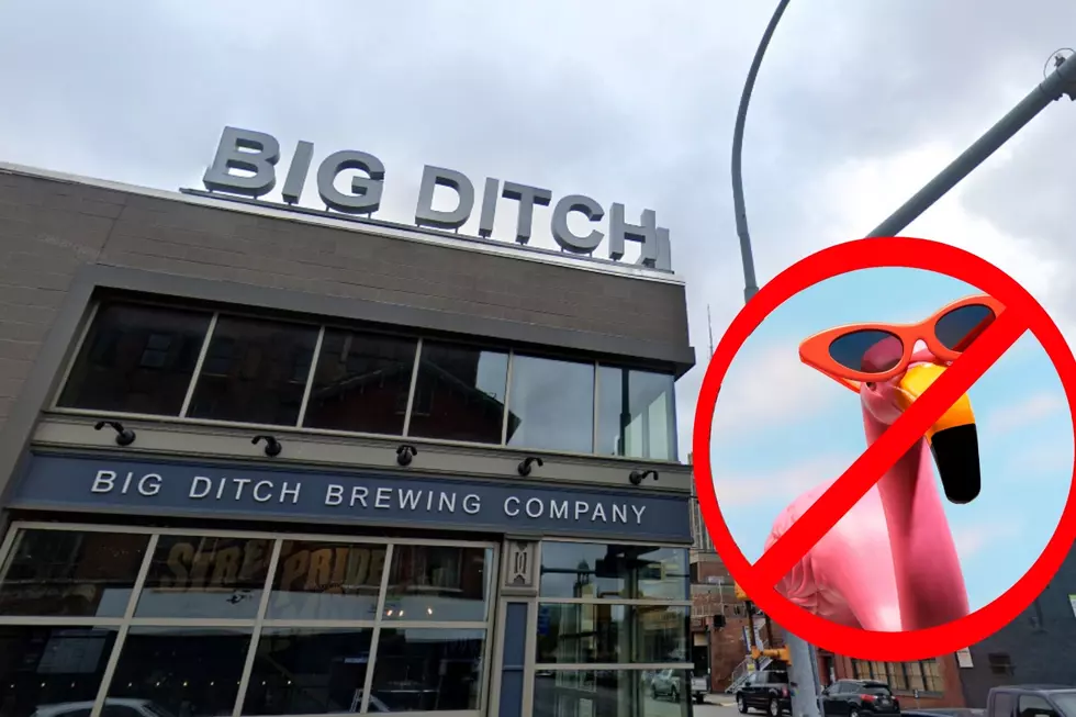 Big Ditch Brewing Drops Plans For Hub in Cheektowaga, New York