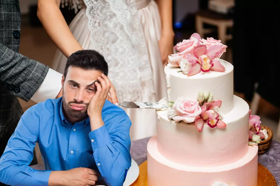 Wedding Traditions That People Hate Now In New York
