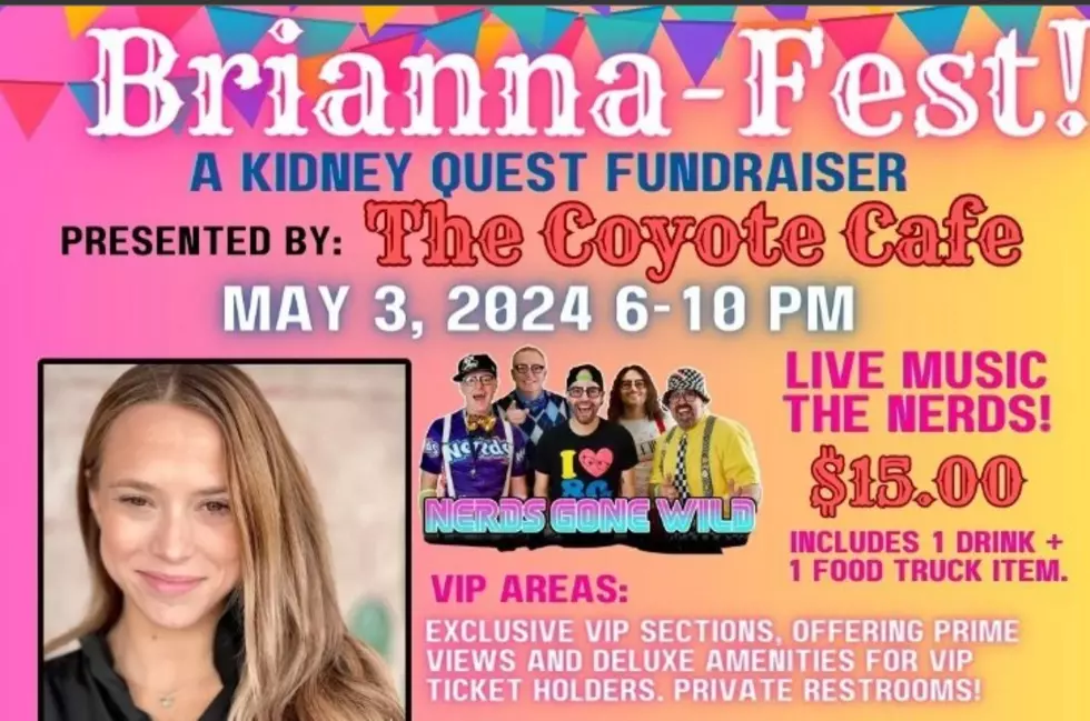 Fundraiser Today For Local Woman Needing a Kidney