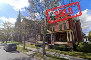 Historic Church Sells for $2 Million in Buffalo, New York