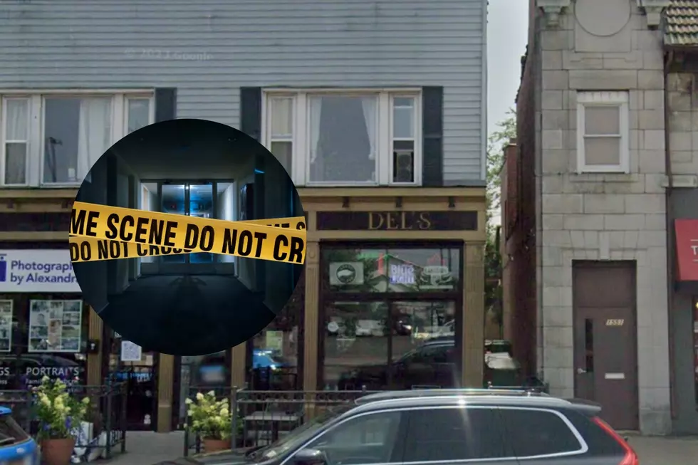 Homicide Investigation Closes Tavern in Buffalo, New York
