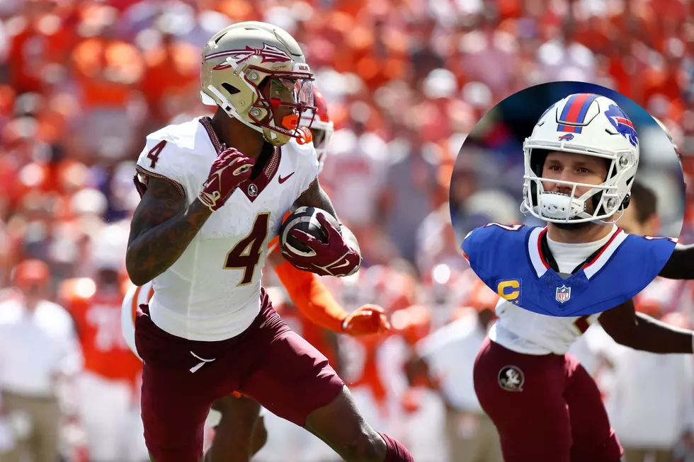 Breaking Down the 2024 NFL Draft for the Buffalo Bills