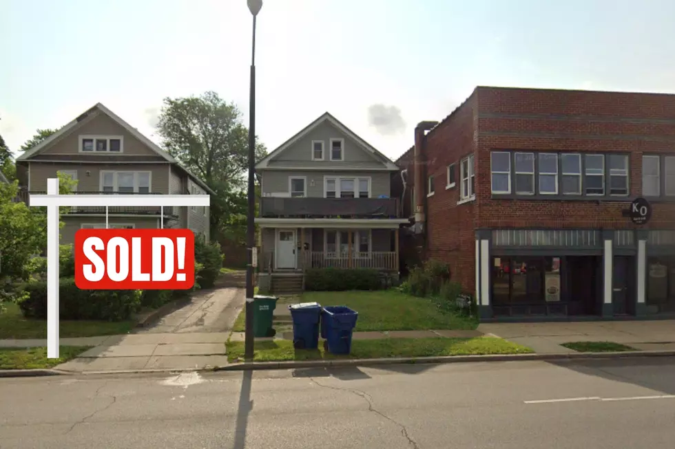 4 Properties Sell For Over $1.1 Million in North Buffalo