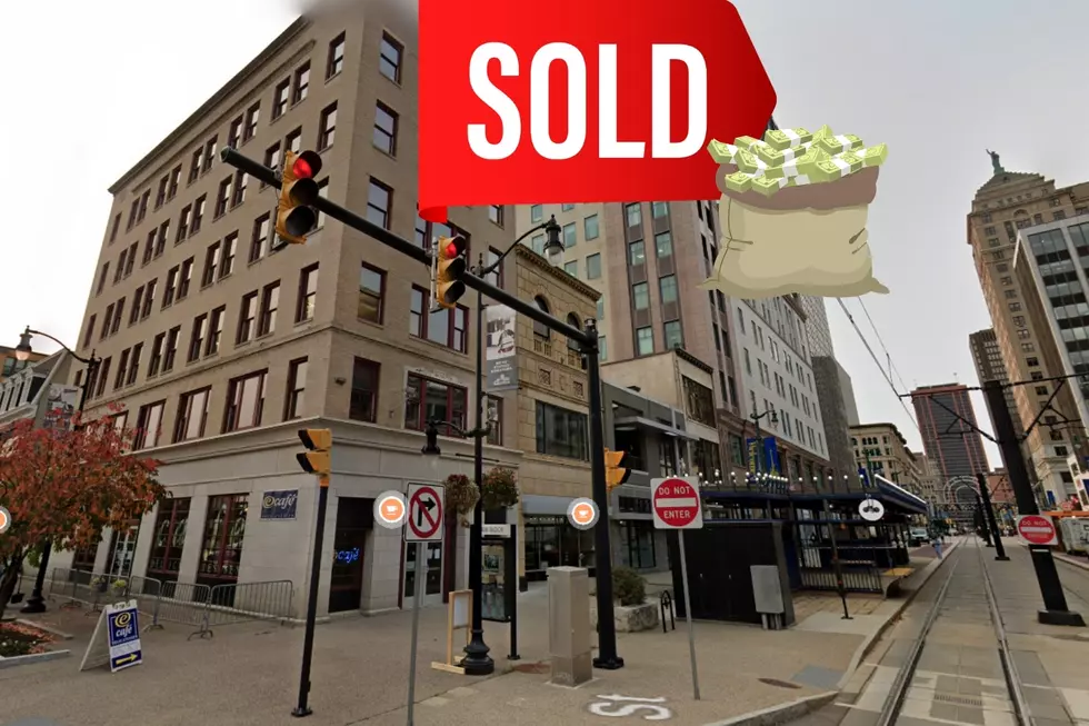 Law Firm Buys Building For Over $1.3 Million in Buffalo