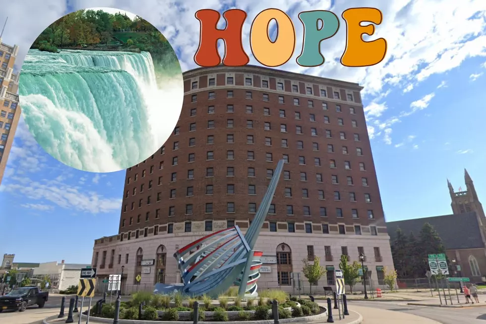 Can This $50 Million Hotel Investment Rejuvenate Niagara Falls?