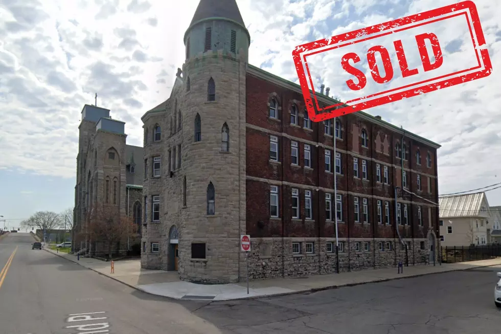 Buffalo Apartment Complex Sold for $1.3 Million