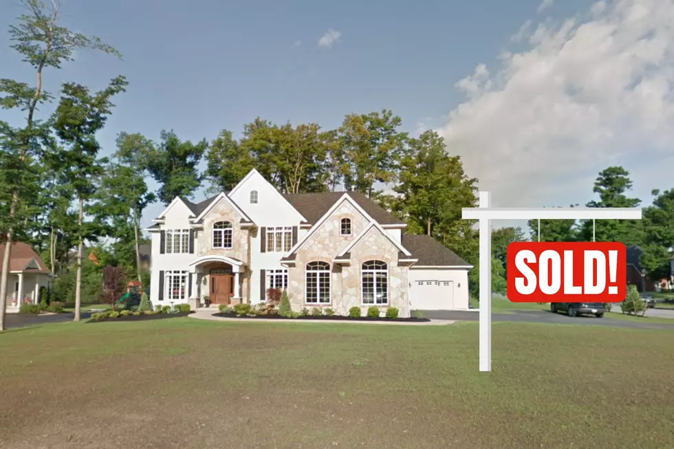 3 Homes Sell For Over $1 Million in Western New York
