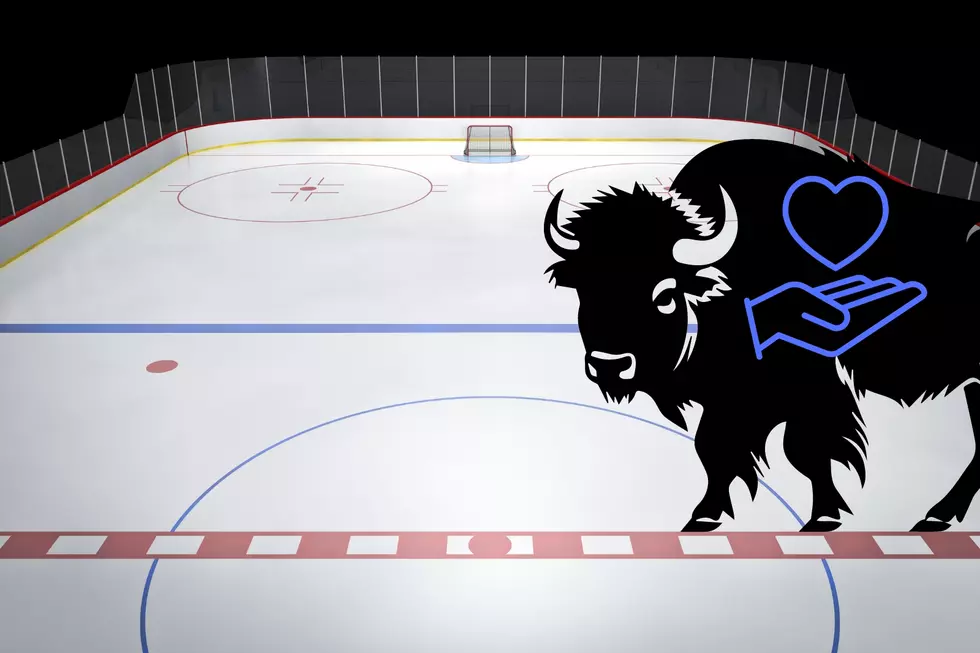 Puck Drops on the 11 Day Power Play Thursday in Buffalo