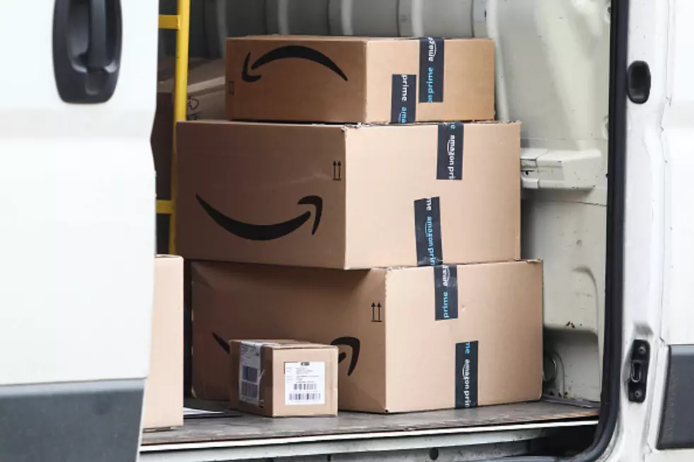 Massive Changes To Amazon Delivery In Western New York