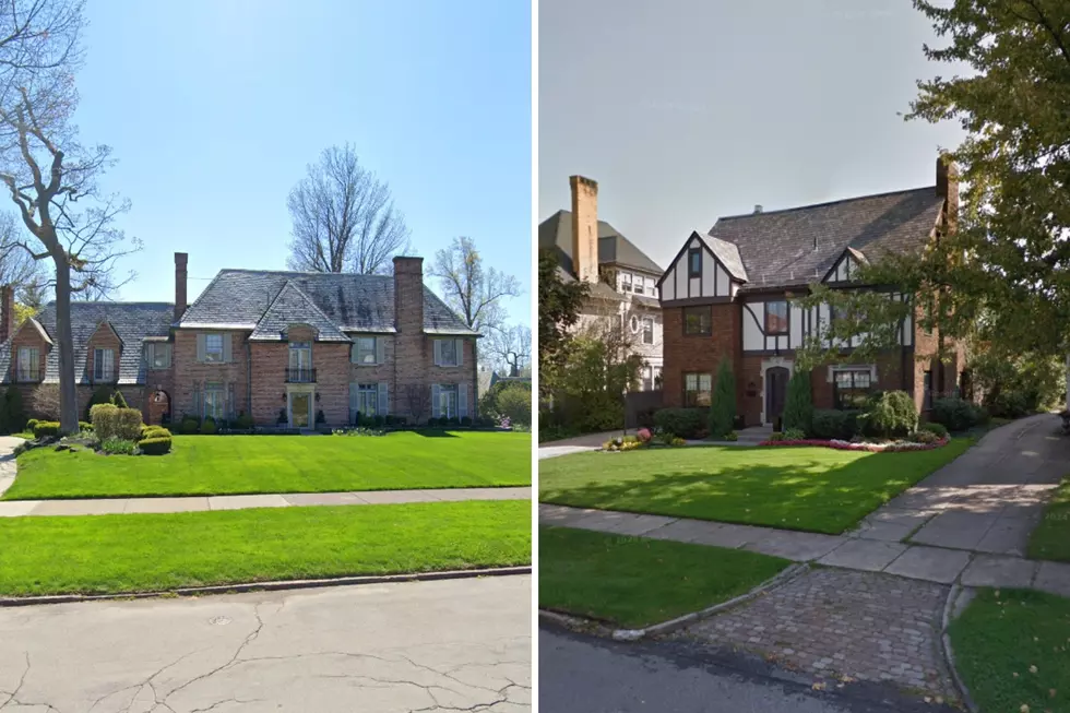 2 More Million Dollar Home Sales in Buffalo, New York