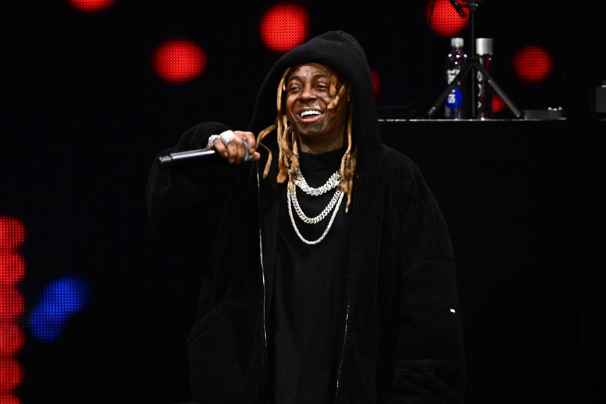Music Superstar Lil Wayne Coming To Darien Lake This Summer
