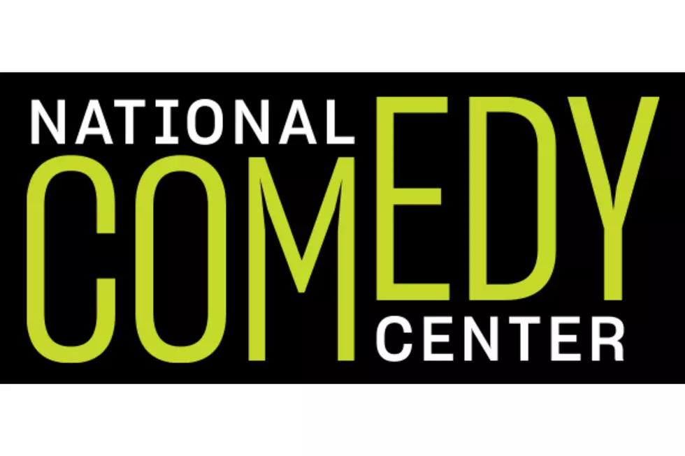 National Comedy Center