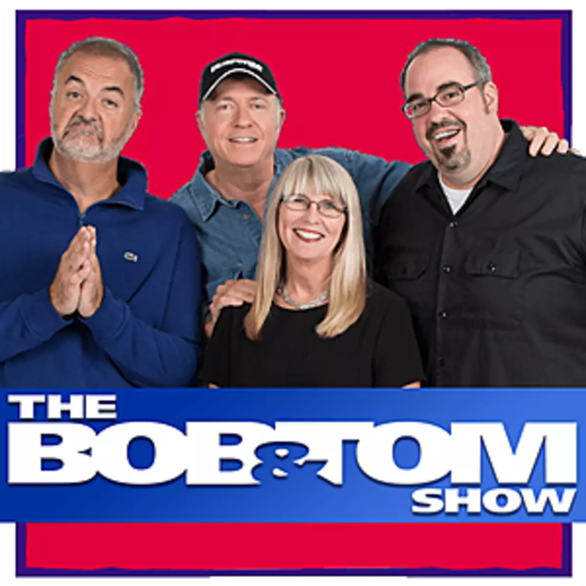 The Bob And Tom Show Live