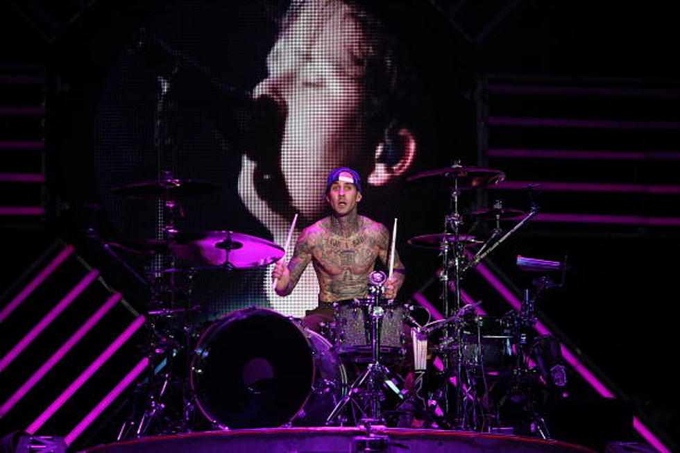 Travis Barker’s Long Road To Recovery
