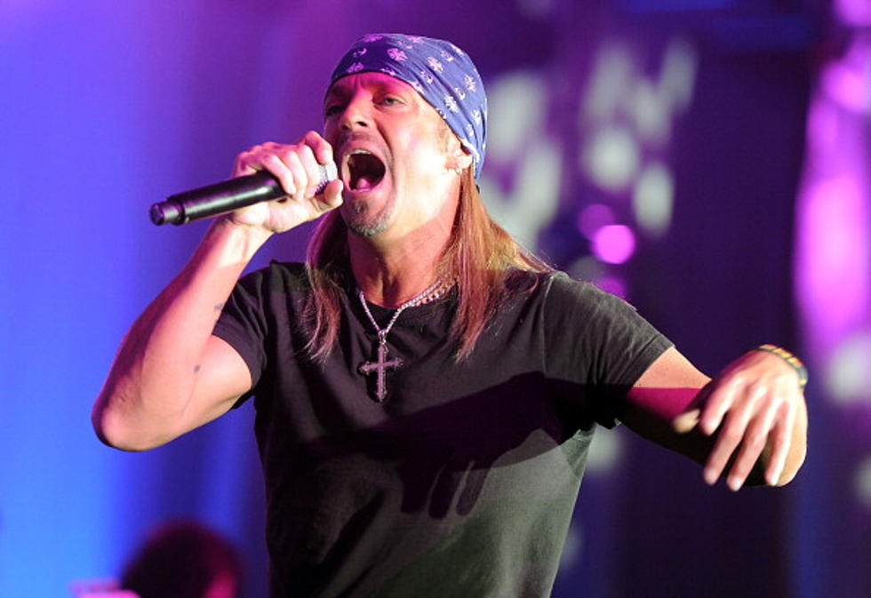 Bret Michaels Sues Tonys