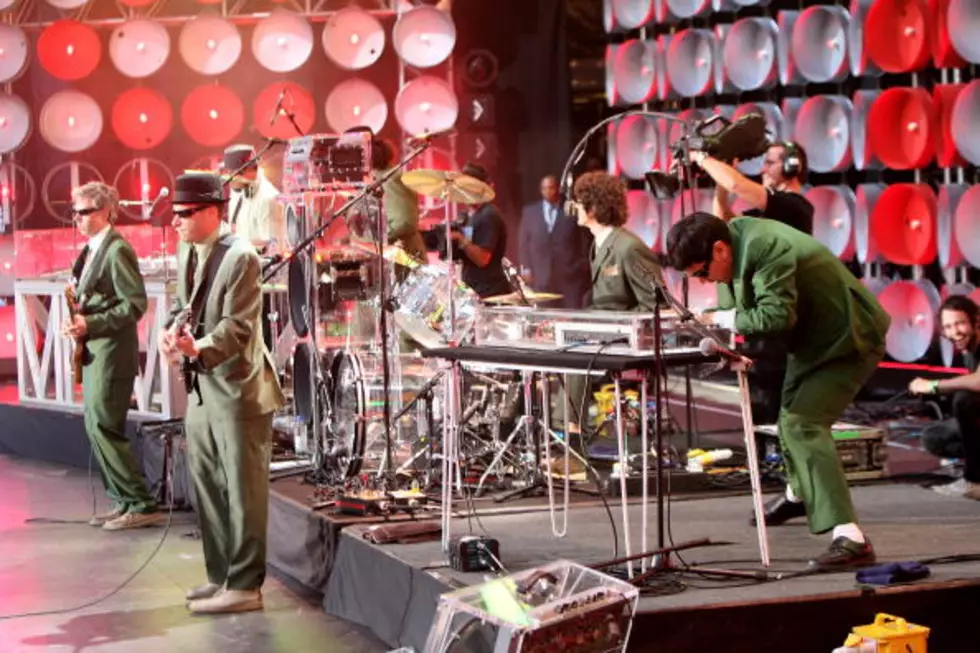 Beastie Boys Premiere 30-Minute “Make Some Noise” Video