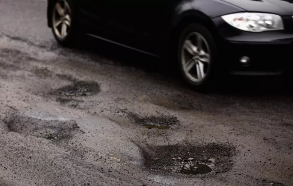 We Tested Lawton’s 72 Hour Pothole Promise