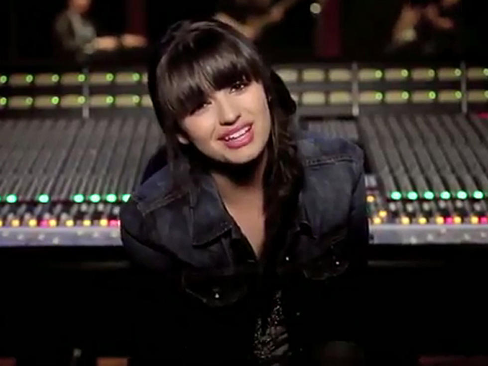 Hear Rebecca Black’s ‘My Moment’ Without Auto-Tune