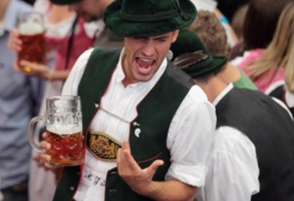 The Many Traditions of Oktoberfest – Beer and More  [VIDEO]