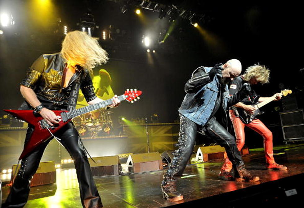 Judas Priest Compile The Chosen Few – With Help From Friends