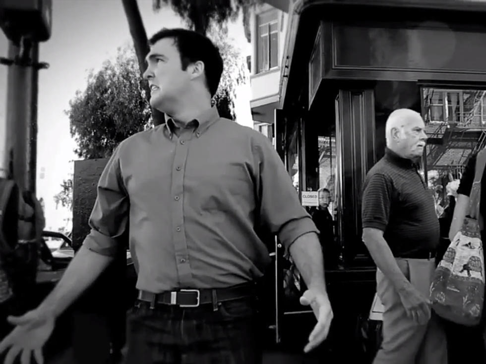 ‘Twilight Zone’ Parody Explores the Eerie Phenomenon of Crowded Brunch Spots [VIDEO]