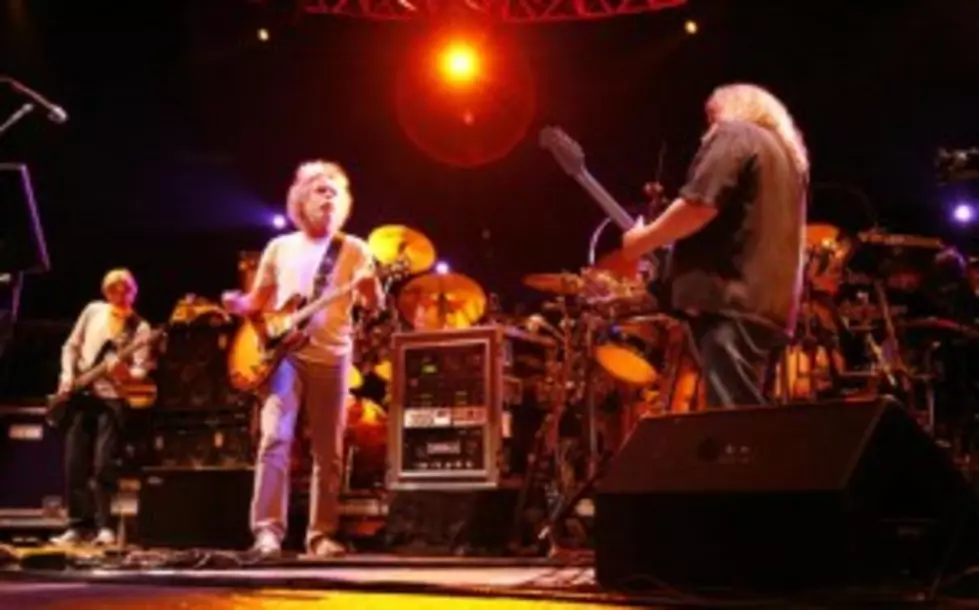 Grateful Dead Get Deal for Steal Your Face Wine