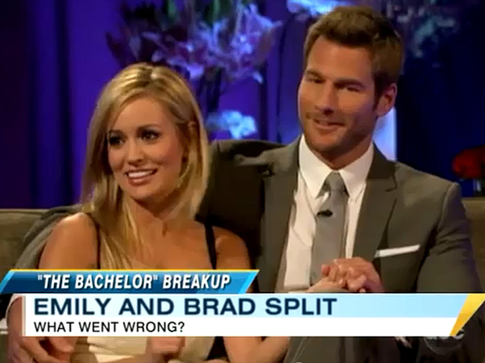 What NFL Player Is ‘The Bachelor’ Winner Emily Maynard Dating?