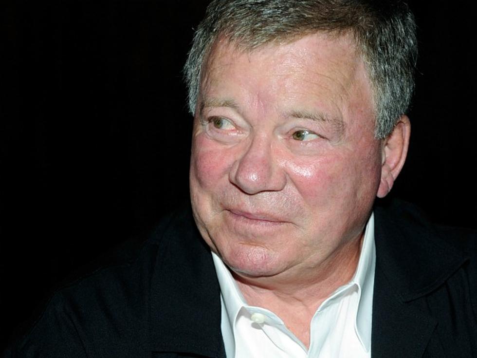 William Shatner’s ‘Bohemian Rhapsody’ Music Video Will Blow Your Mind