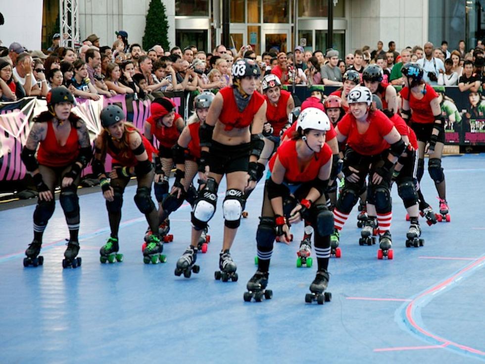 How to Get Rolling and Join the ‘Roller Derby Resurgence’
