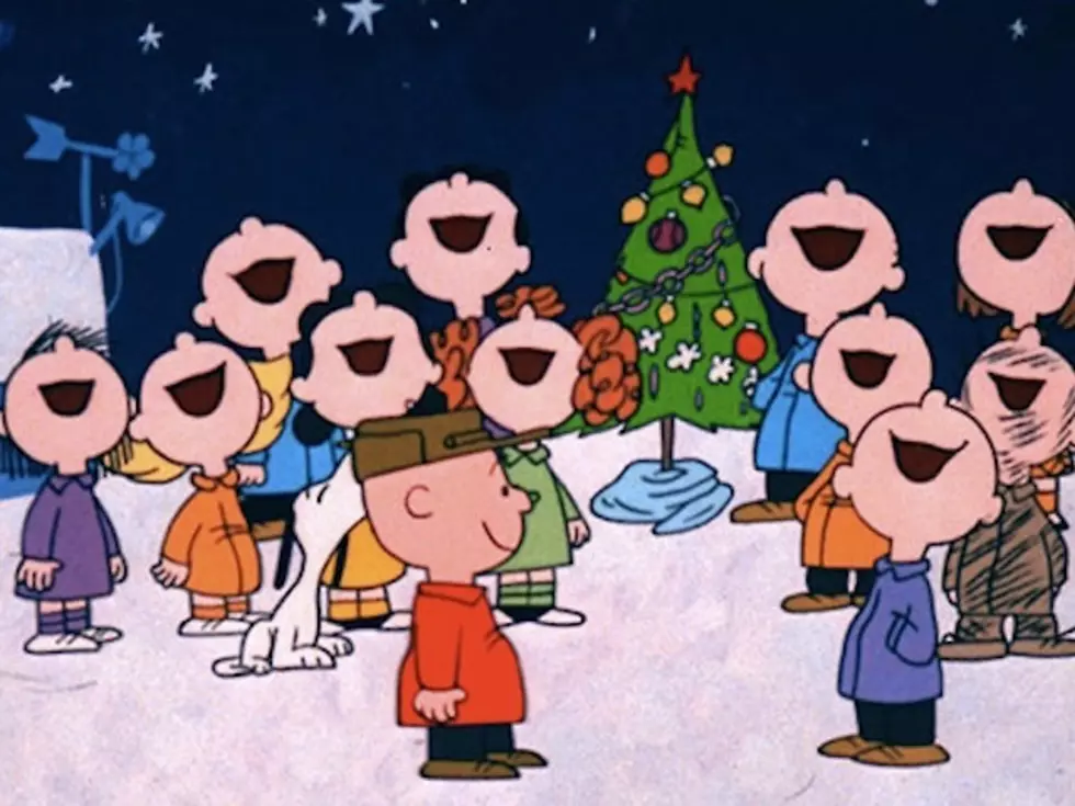 10 Things You Probably Didn’t Know About ‘A Charlie Brown Christmas’