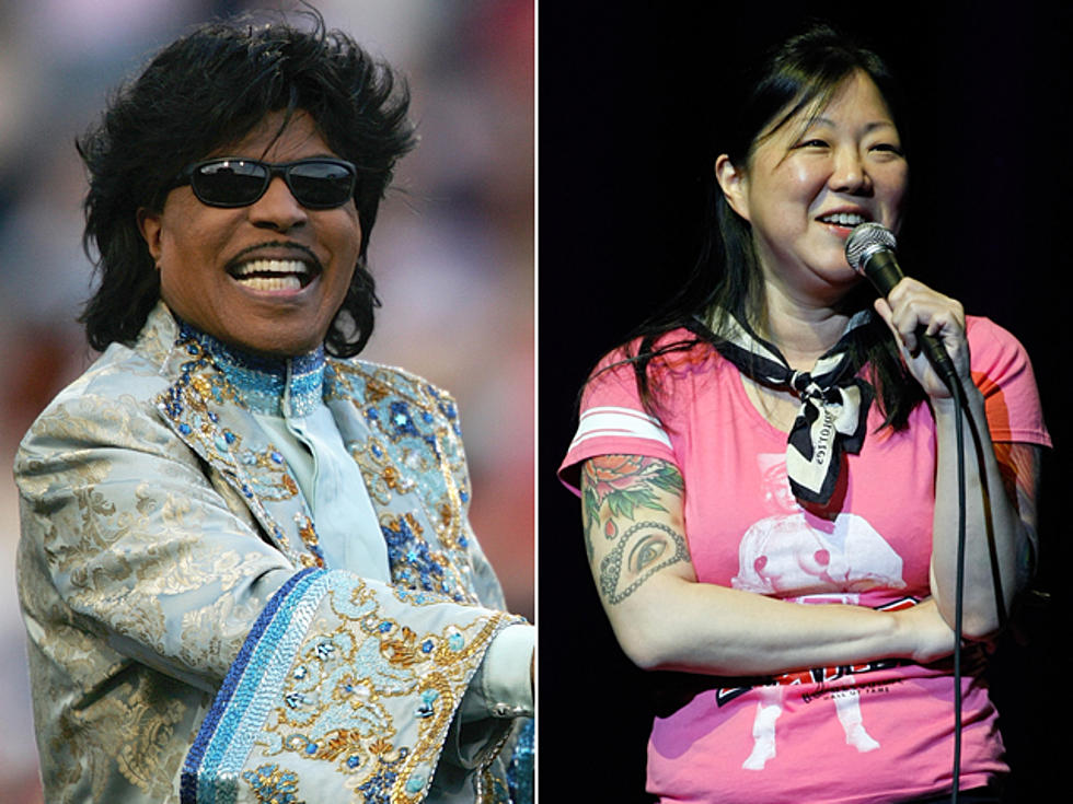 Celebrity Birthdays for December 5 – Little Richard, Margaret Cho and More
