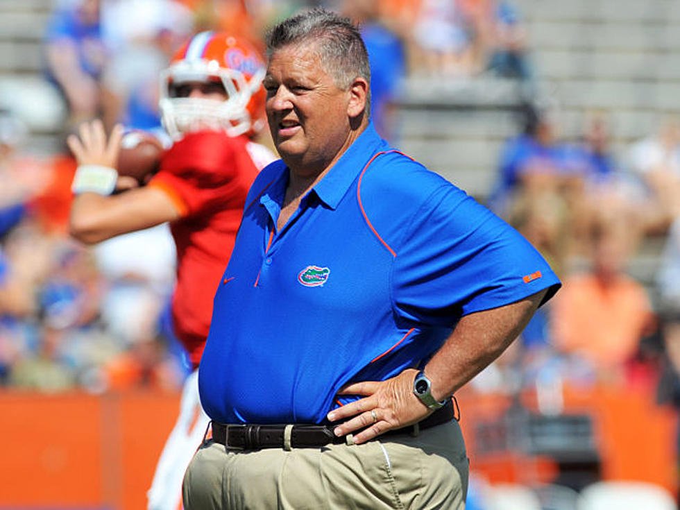 Charlie Weis Hired as Kansas Jayhawks’ New Head Coach