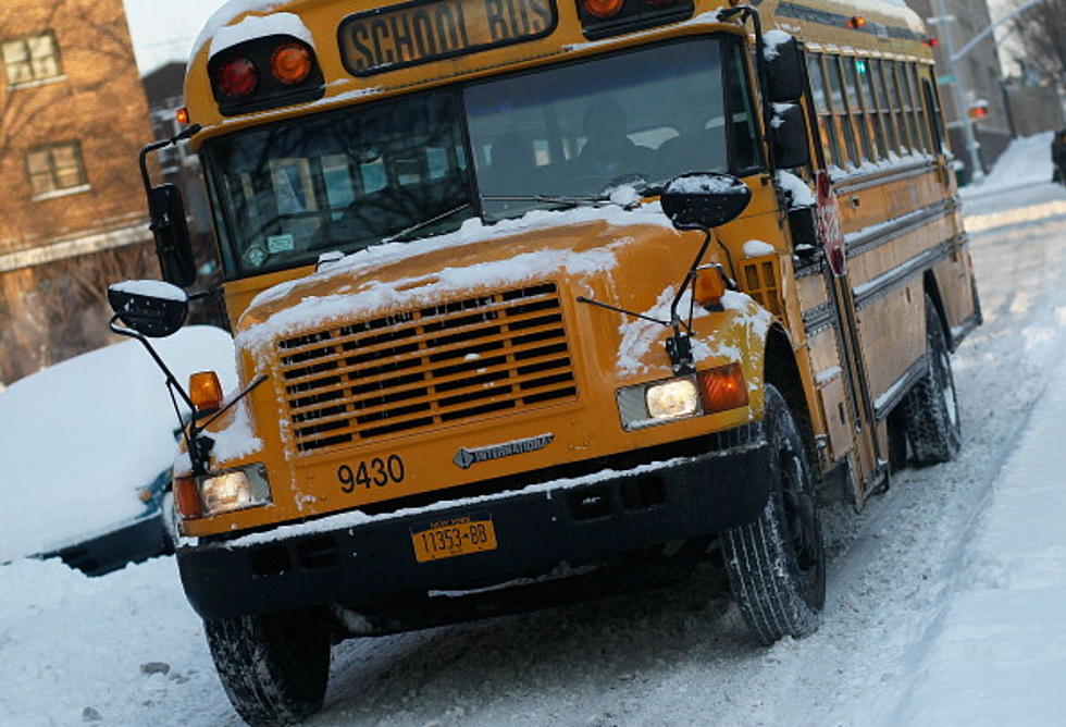 Latest Weather Related Closings & Delays
