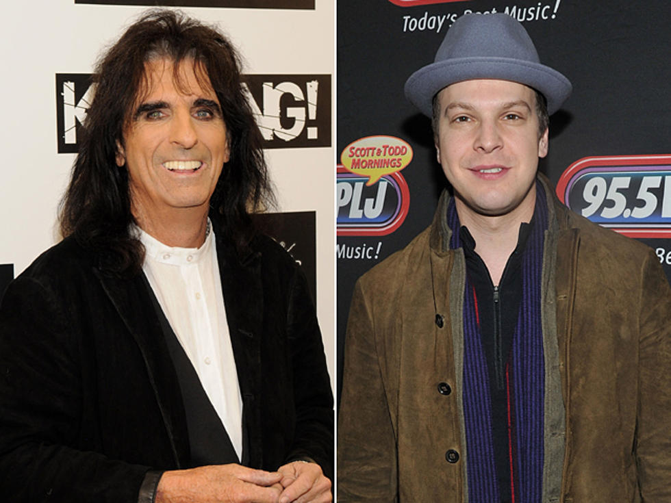 Celebrity Birthdays for February 4 – Alice Cooper, Gavin DeGraw and More