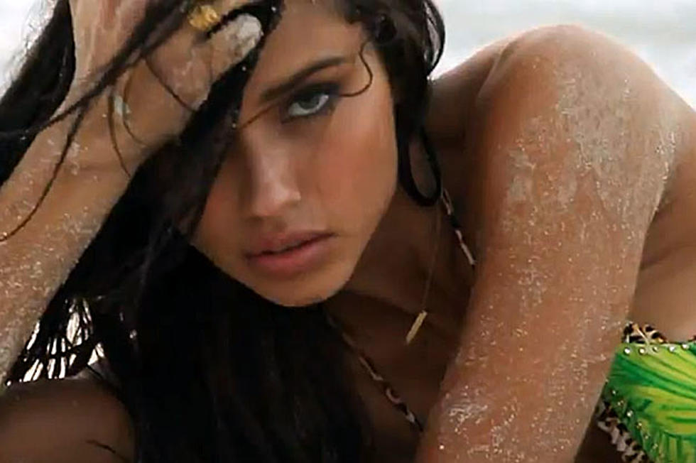 Victoria’s Secret 2012 Swimwear Commercial – What’s the Song?