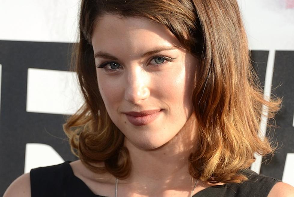 Lucy Griffiths of ‘True Blood’ — Crush of the Day