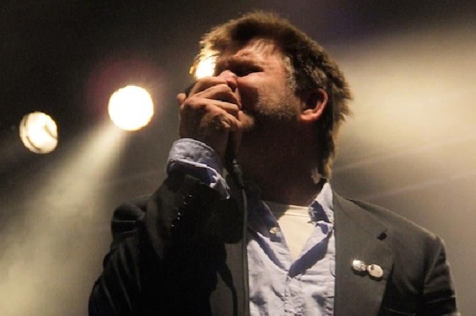 LCD Soundsystem’s ‘Shut Up and Play the Hits’ Documentary Coming Out on Blu-Ray and DVD