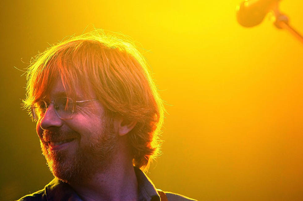 Trey Anastasio, ‘Let Me Lie’ – Song Review
