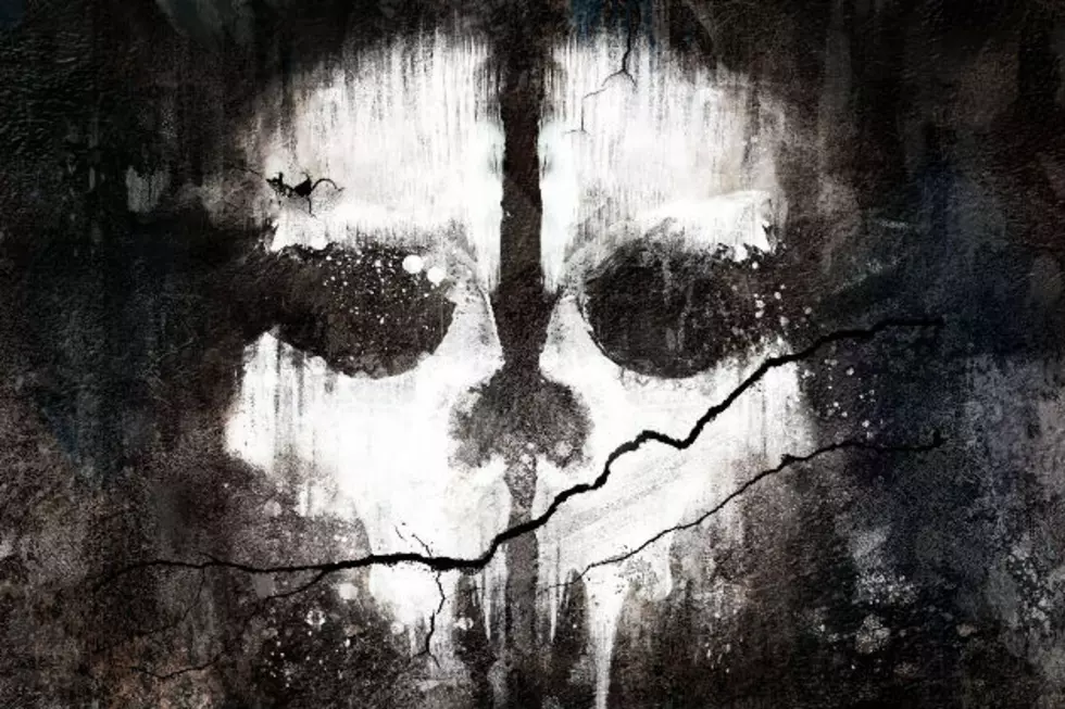 Call of Duty: Ghosts &#8211; Nerdgasm Kills [VIDEO]