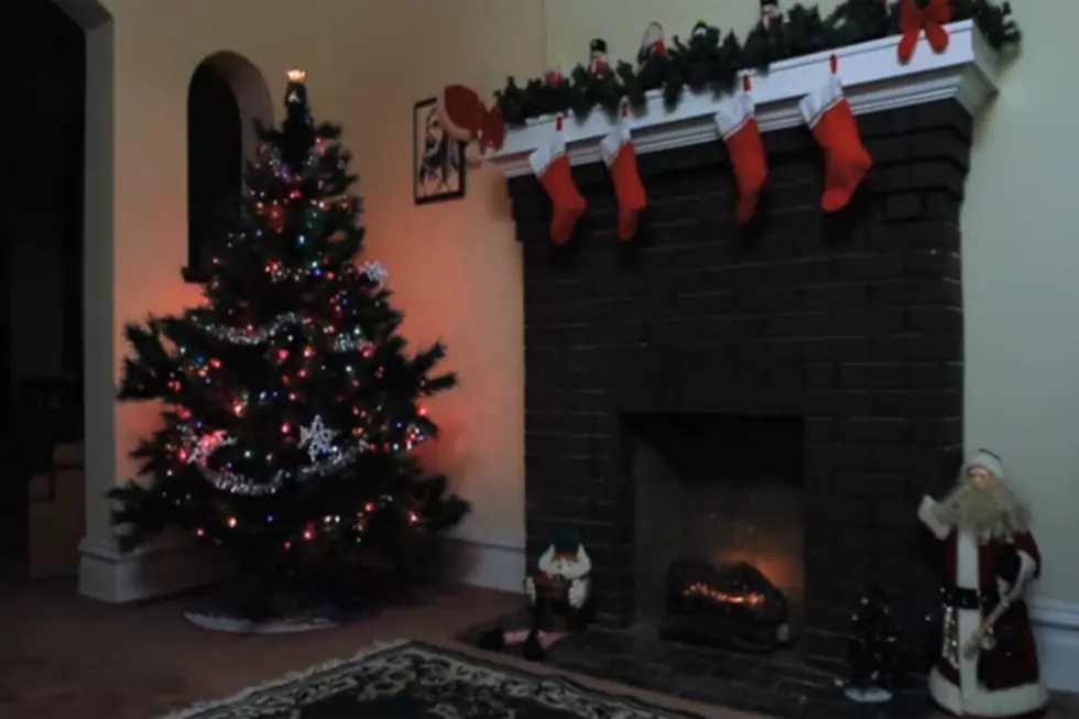 Where Christmas Presents Really Come From [VIDEO]