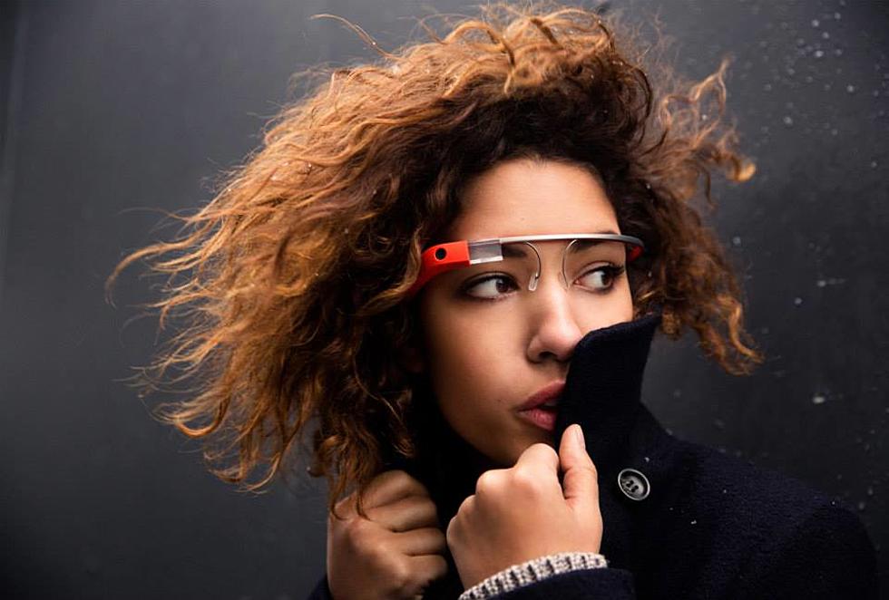 Google Glass Has Sex App In Development