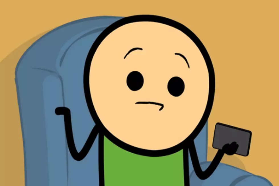 Hilarious Cyanide and Happiness Episode 'Junk Mail'