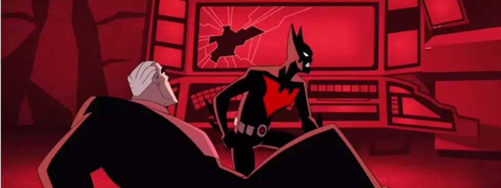 Batman Beyond Comes Back As Animated Short For 75th Batman Anniversary [VIDEO]