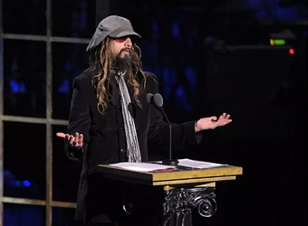 Rob Zombie Draws Ire Over Haunted House